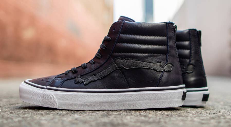 This Sought-After Vans Collaboration Is Back | Complex