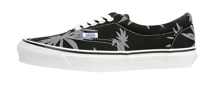 Vans Era &#x27;Palm Leaf&#x27;