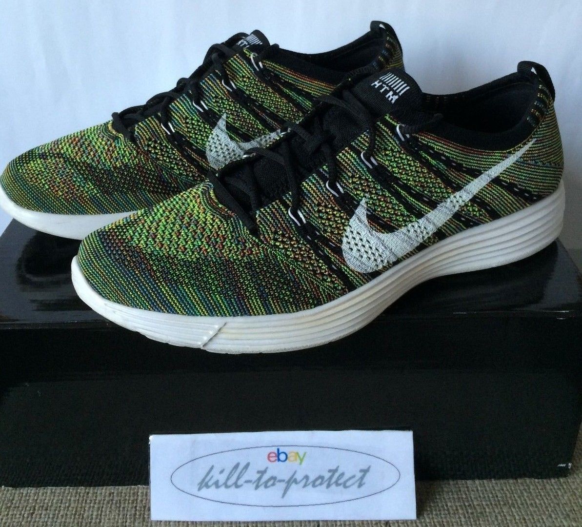 Nike lunar flyknit htm on sale milano