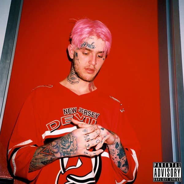 lil peep