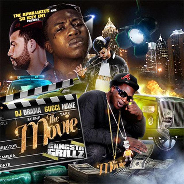 Gucci Mane &#x27;The Movie&#x27;