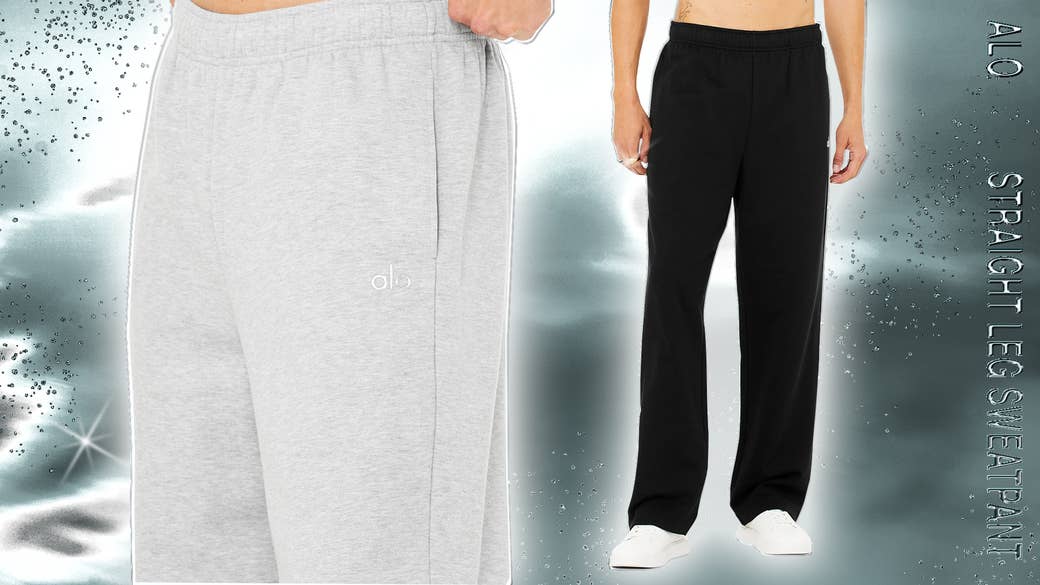 Alo Yoga Sweatpants