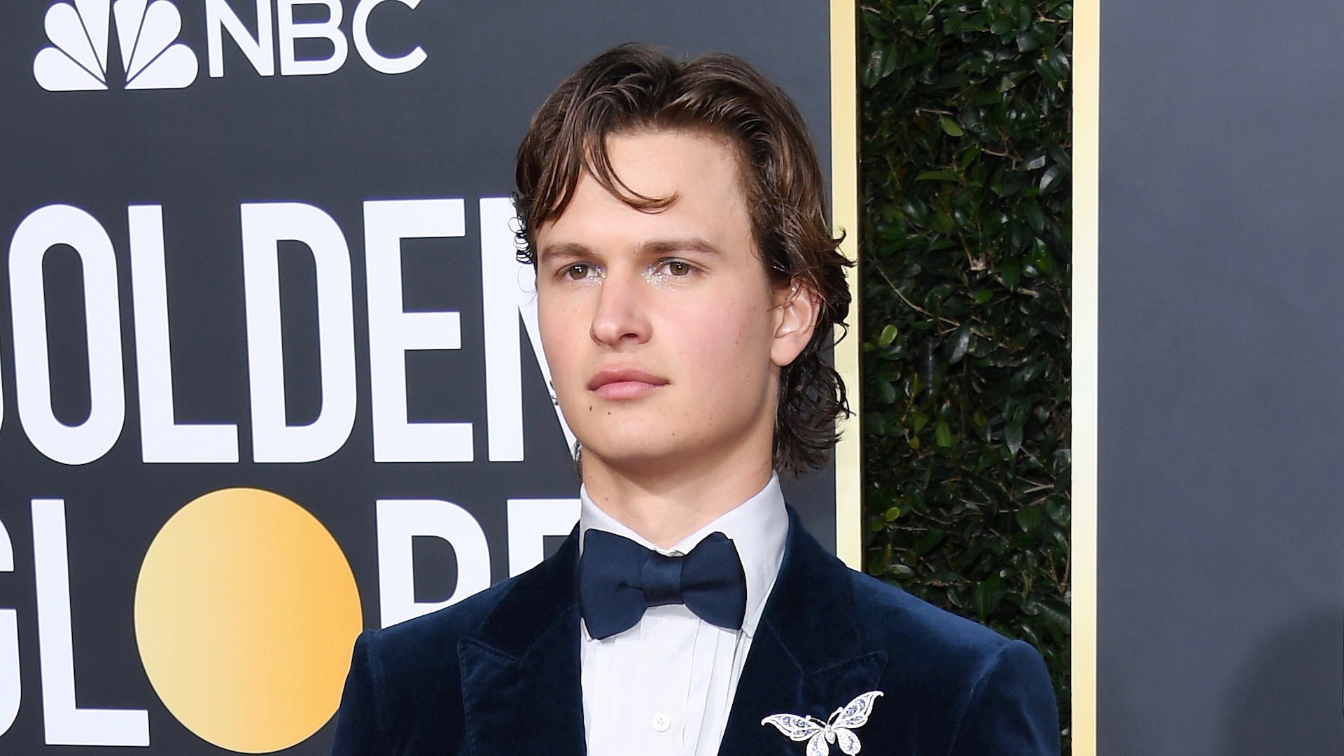 Ansel Elgort Accused of Sexually Assaulting Underage Girl in 2014 (UPDATE) Complex