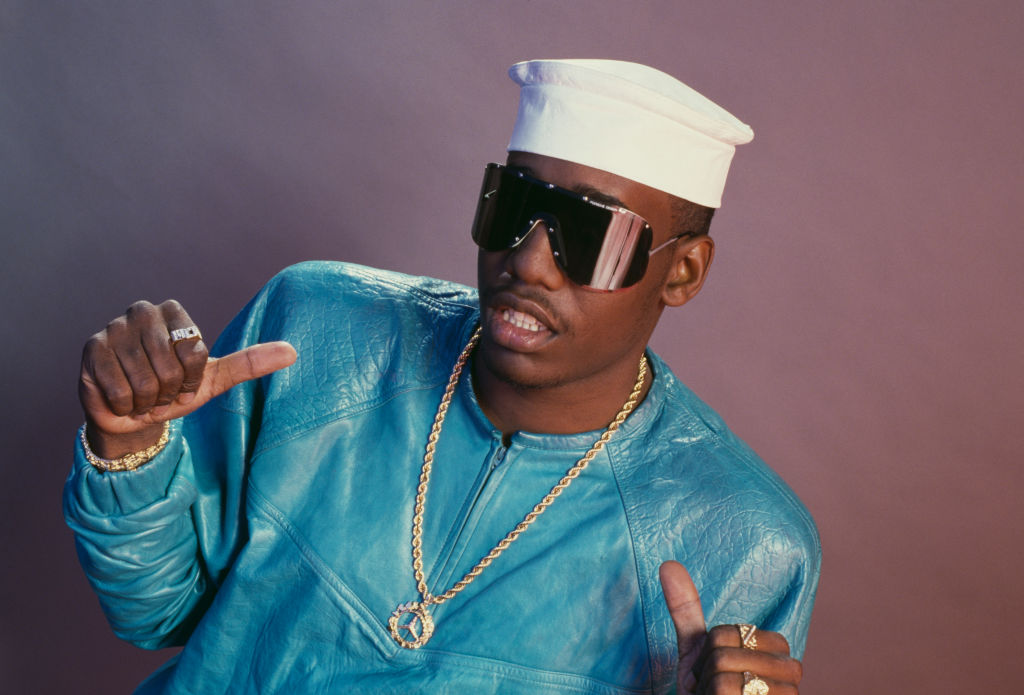 Kool Moe Dee