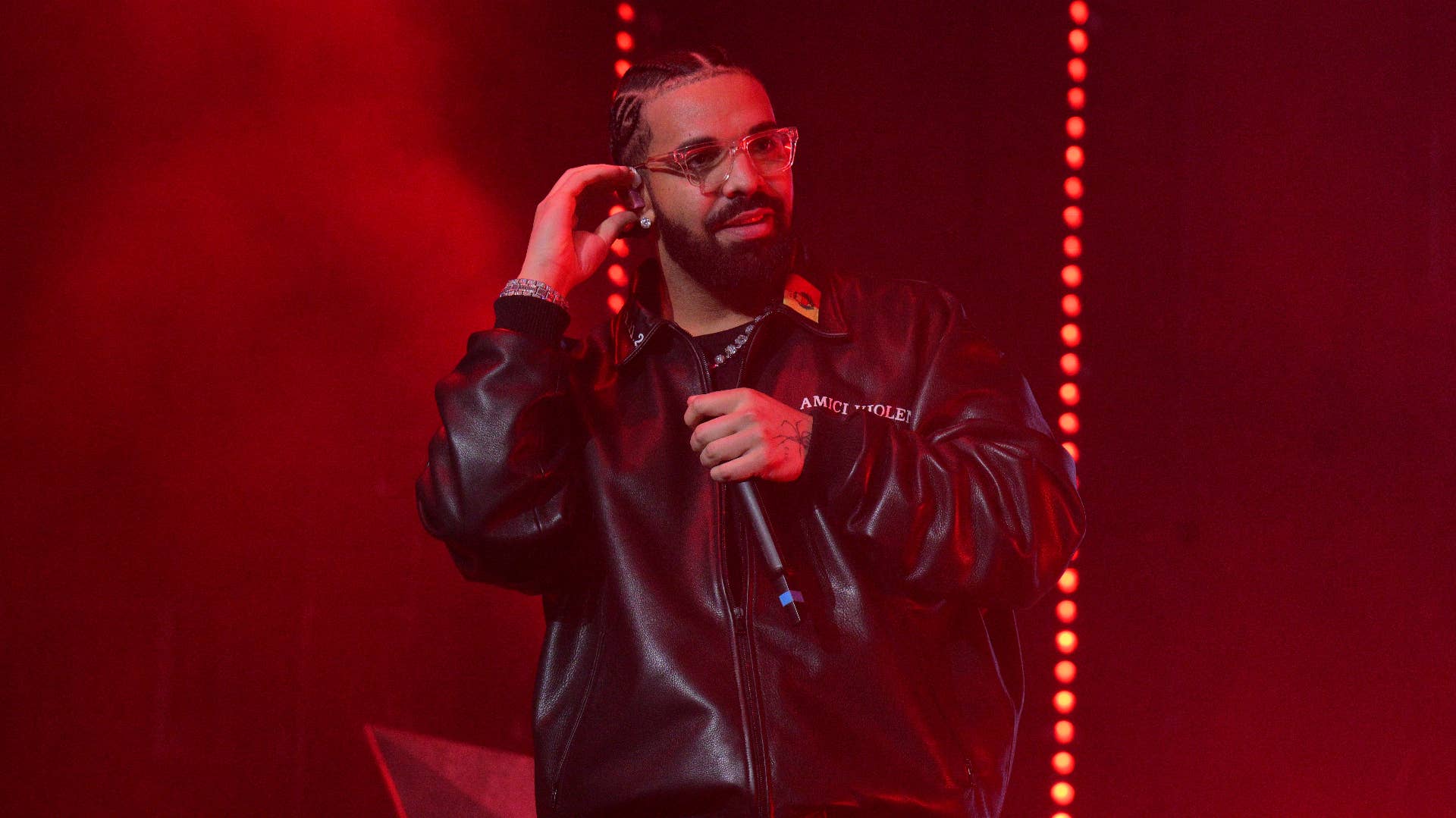 Drake Places Bet on Chiefs to Defeat the Eagles in Super Bowl LVII
