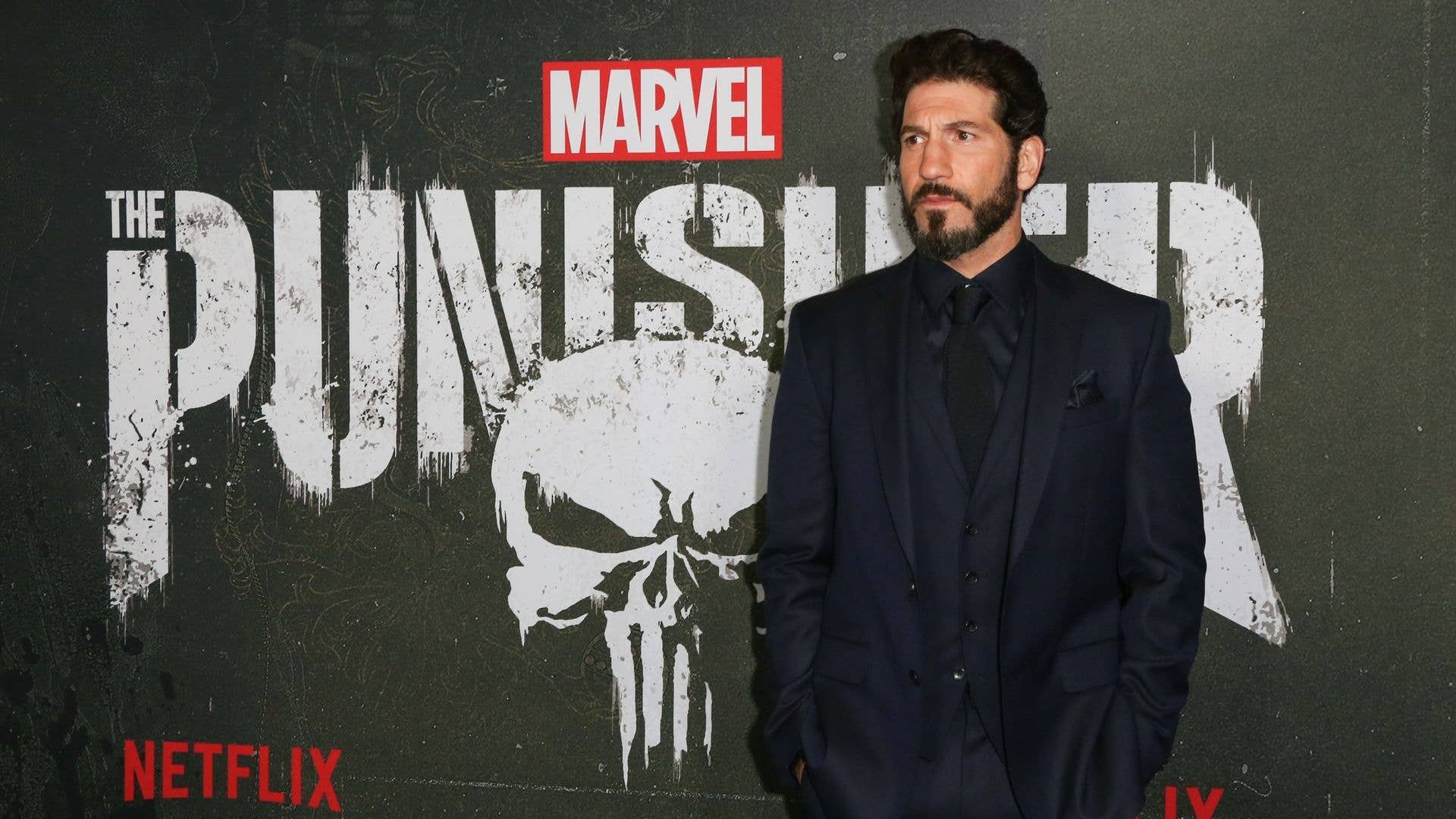 People Are Sounding Off to Marvel Changing Punisher Logo in New Comic  Series