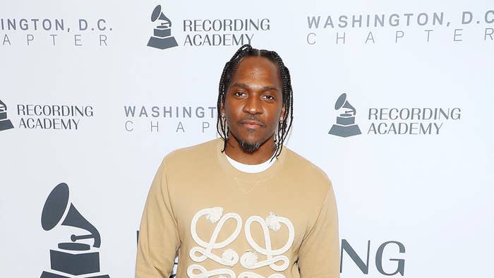 Pusha T