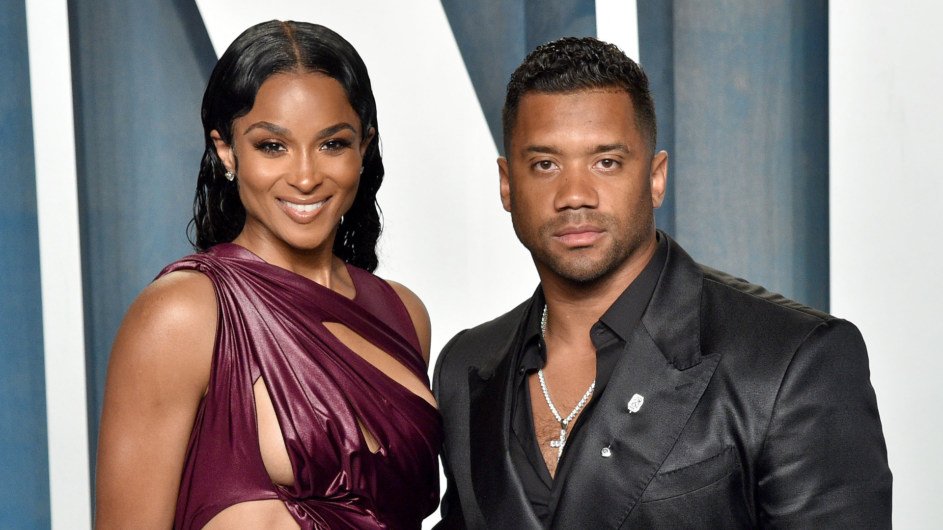 Russell Wilson and Ciara's Cutest Couple Moments