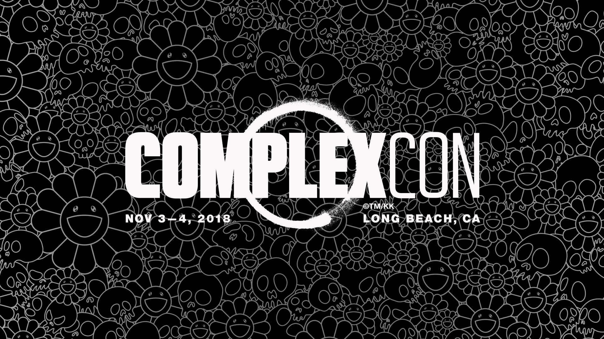 ComplexCon 2018: Takashi Murakami Weighs In on the Event's Evolution – WWD