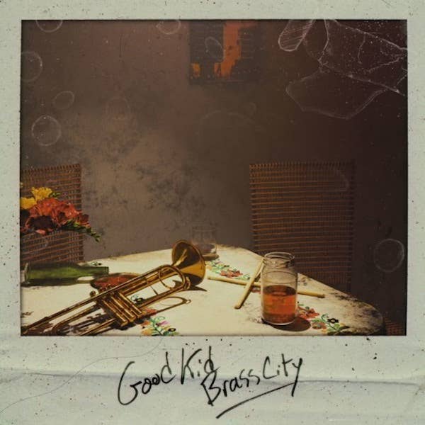 Good Kid Brass City Brasstracks