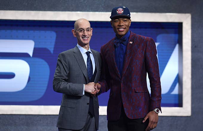 Rui Hachimura