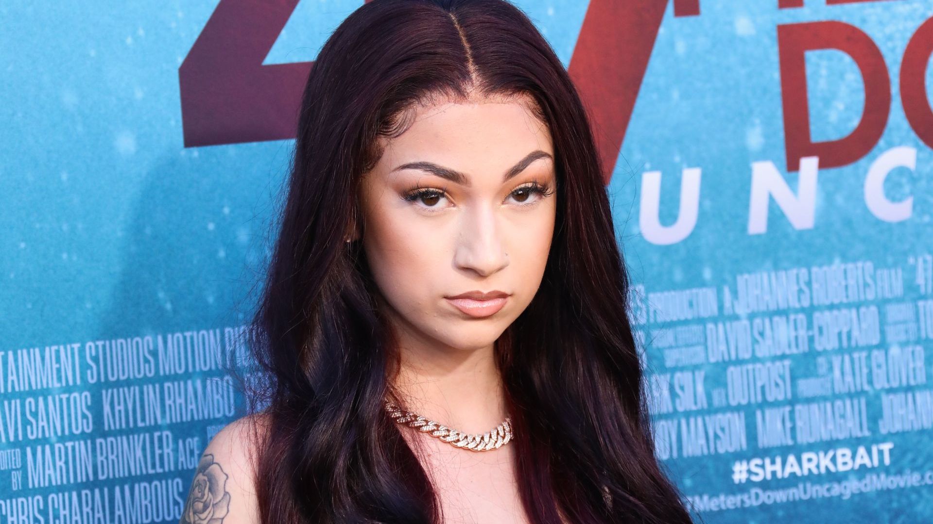 Bhad bhabie onlyfans leak july 2021