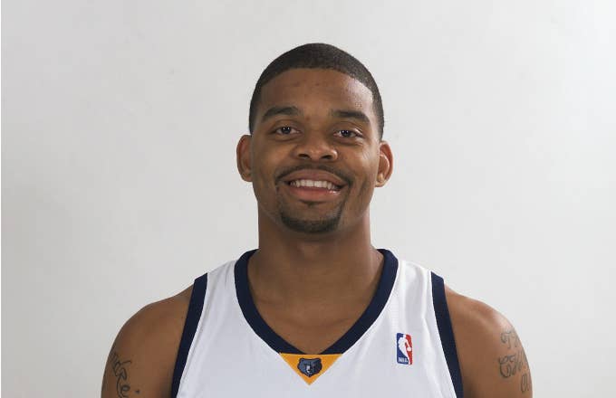 Former NBA Player Andre Emmett Reportedly Killed In Dallas