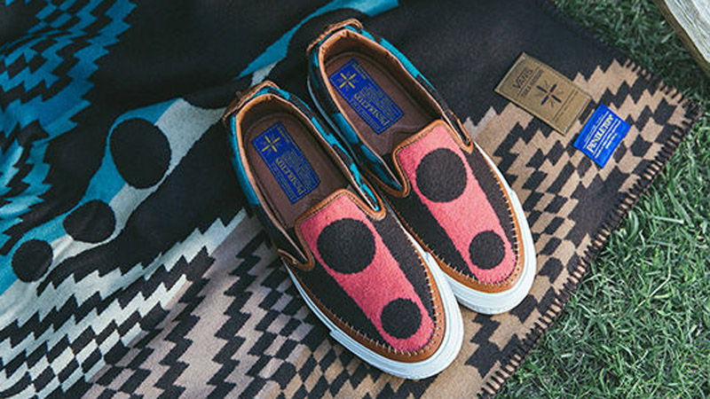 Taka Hayashi Ranks His 10 Favorite Vans Vault Sneakers Complex