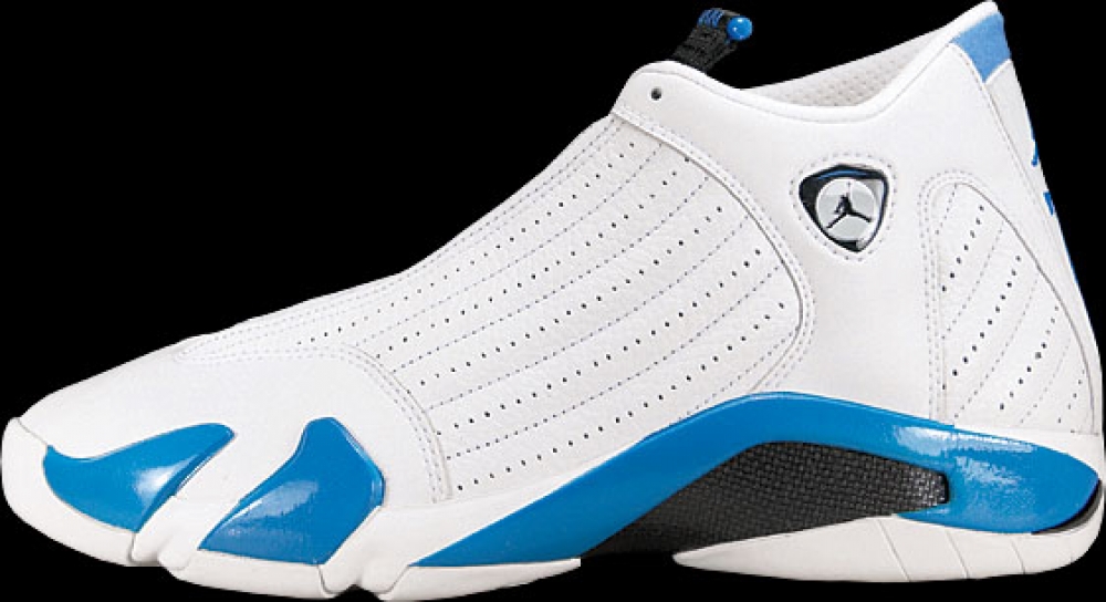 Air jordan shop 14 unc