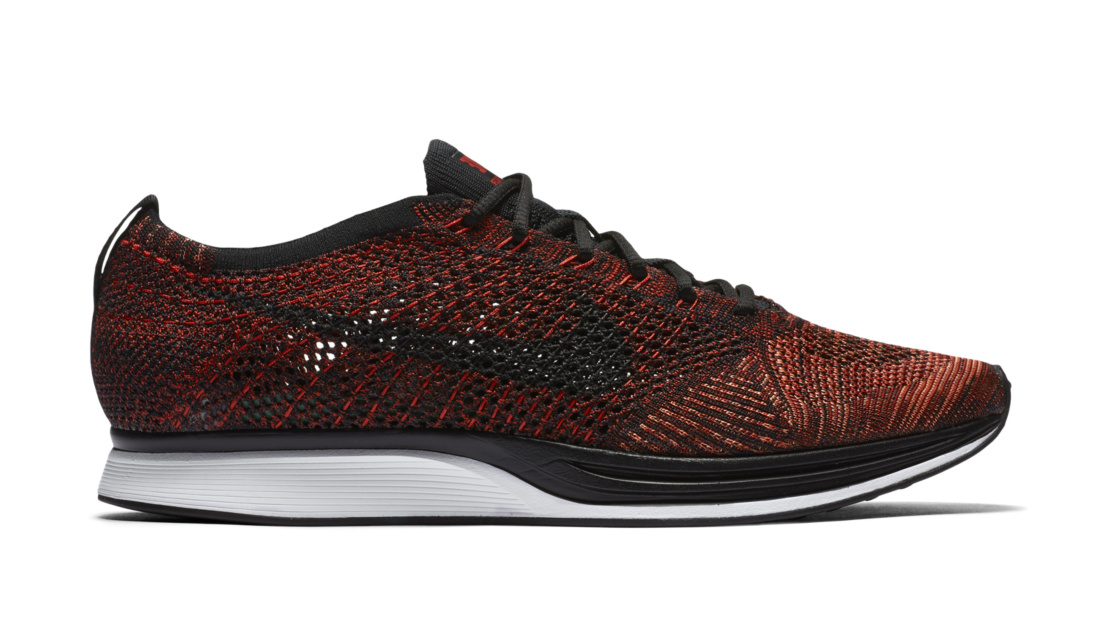 Nike Flyknit Racer Fire Rooster Sole Collector Release Date Roundup