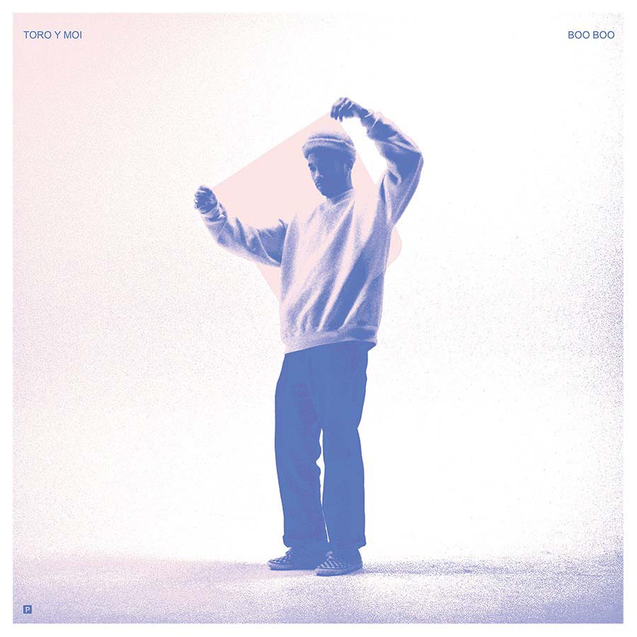 Toro Y Moi &#x27;Boo Boo&#x27;