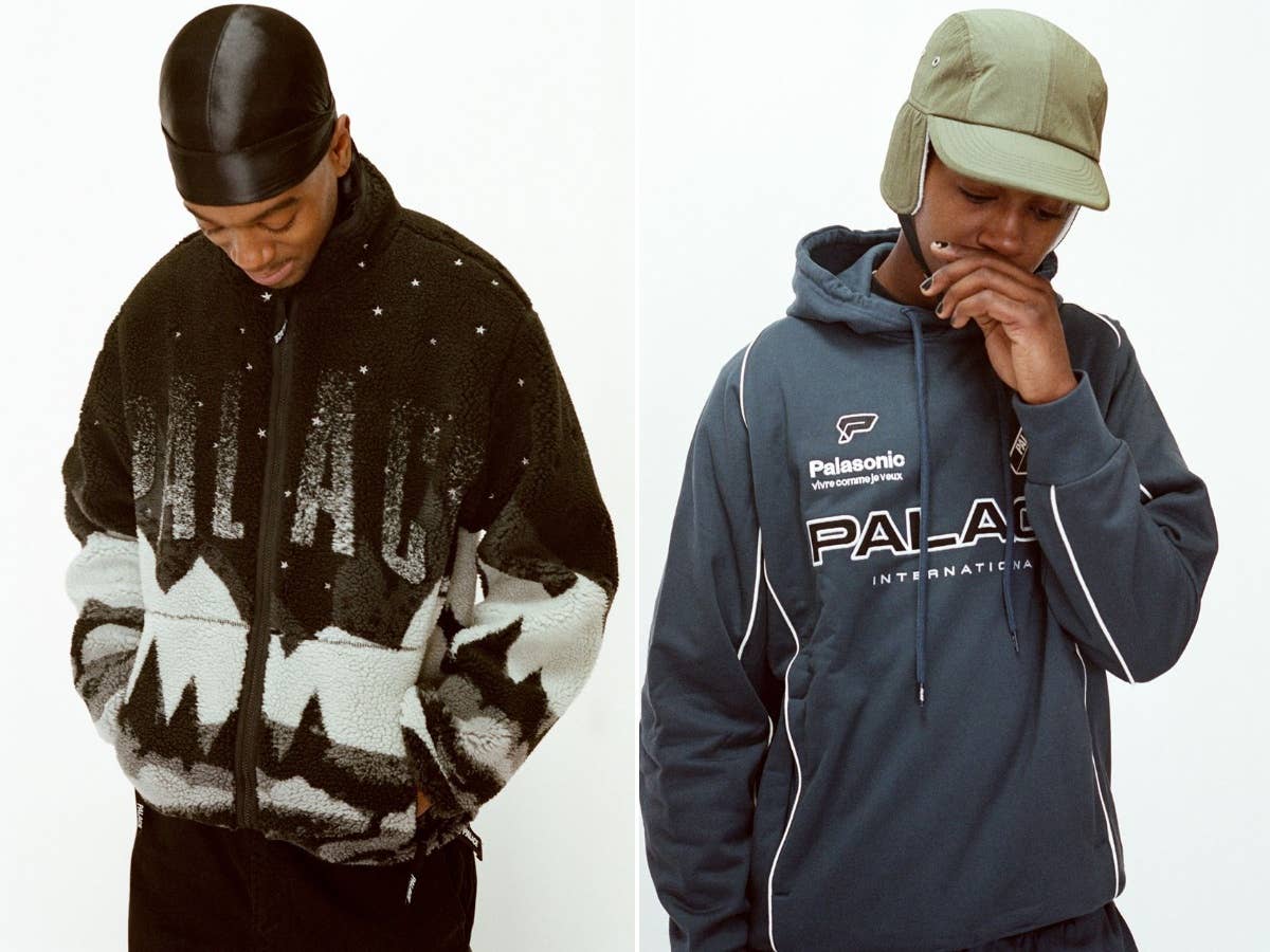 palace holiday 2022 collection article lcead