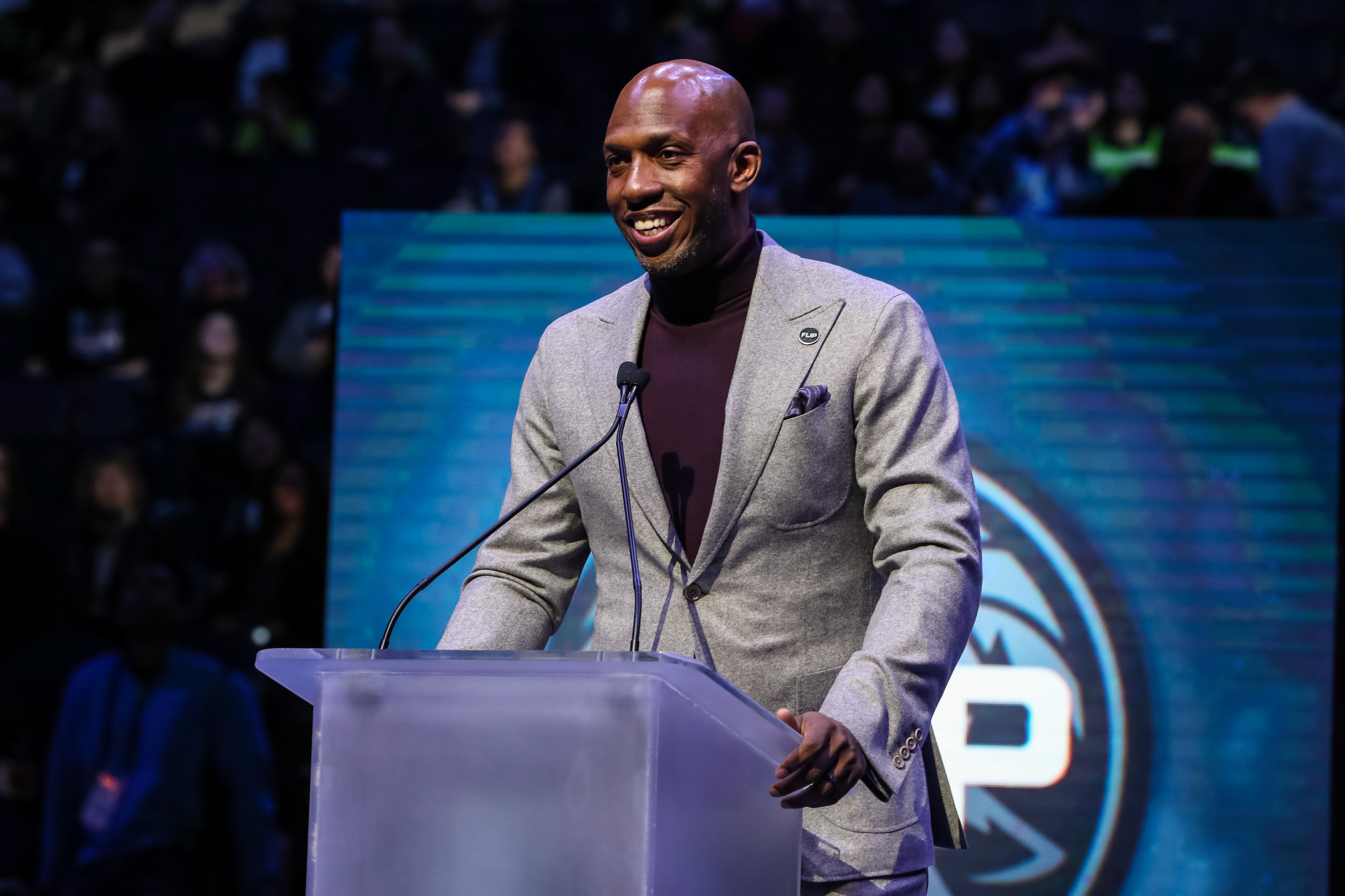 Chauncey Billups May Not Yet Be a Hall of Famer but He's the Only