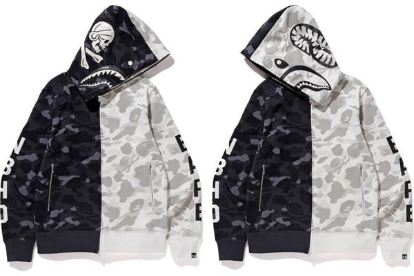 Best Style Releases This Week: Cav Empt x Nike, Bape x