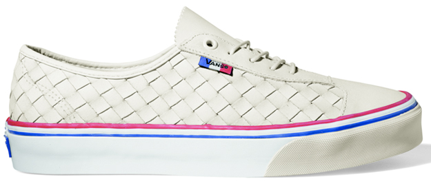 Vans 2025 vault supercorsa