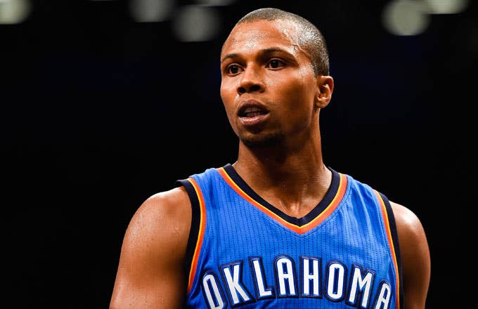 Sebastian Telfair