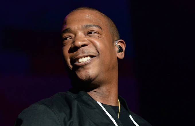 Ja Rule