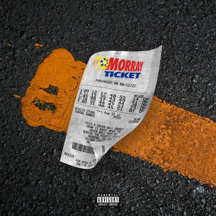 Morray "Ticket"
