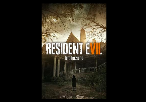 best ps4 games resident evil 7