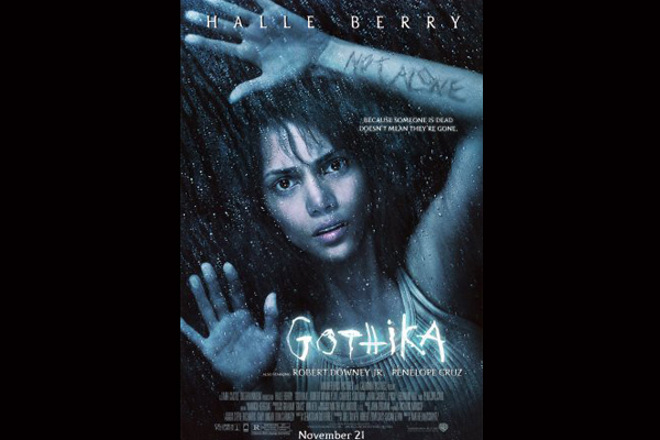 best halle berry movies gothika