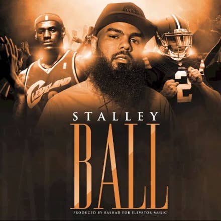 Stalley "Ball"