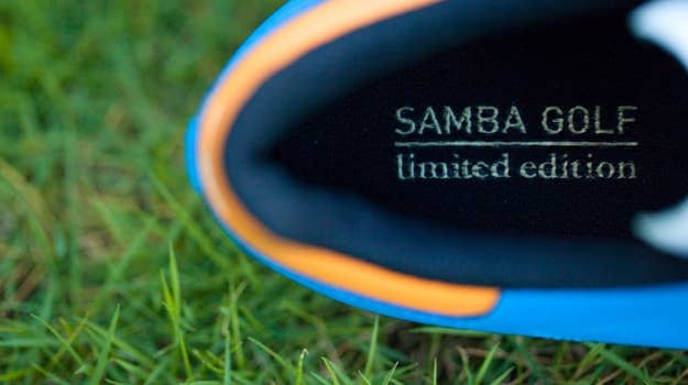 adidas Golf Samba 6