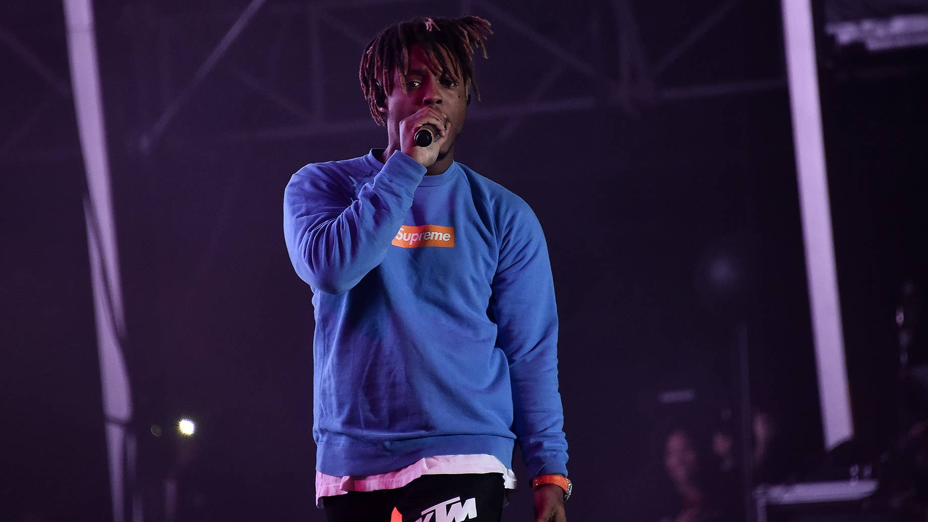 Yellowcard's $15 Million Lawsuit Against Juice WRLD Has Been Put on ...