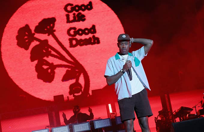 Tyler, the Creator