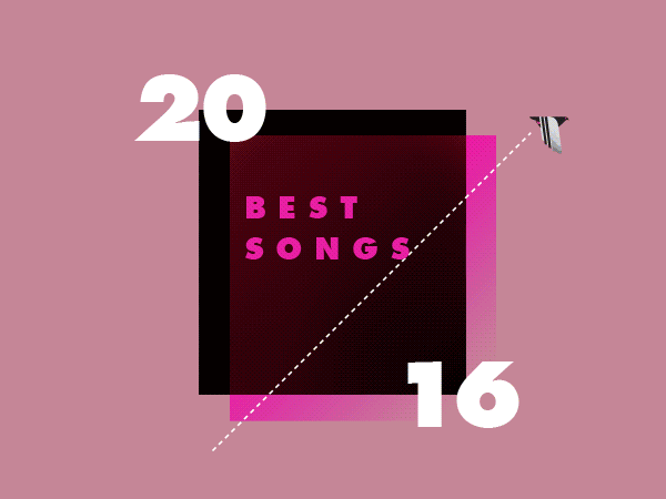 best songs so far 2016