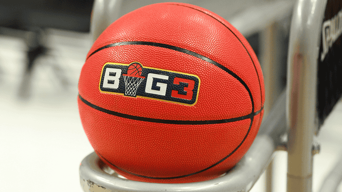 Big3 basketball