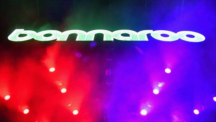 Bonnaroo