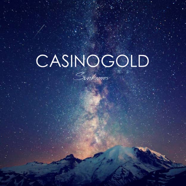 casino gold sunbeams ep