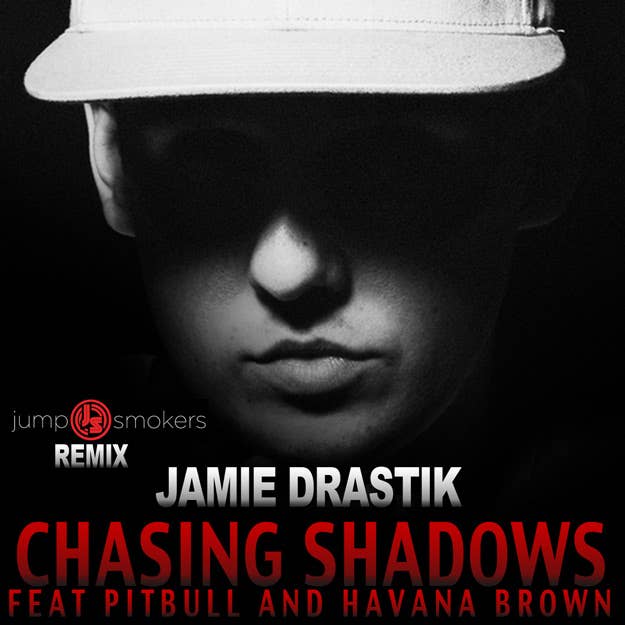 chasing shadows jump smokers rmx
