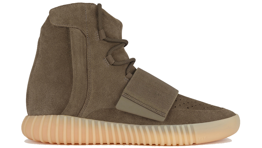 Adidas yeezy 950 boost hotsell chocolate precio