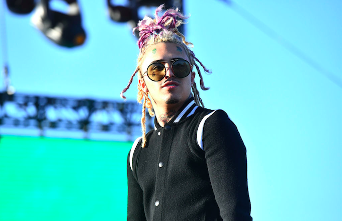 Lil Pump