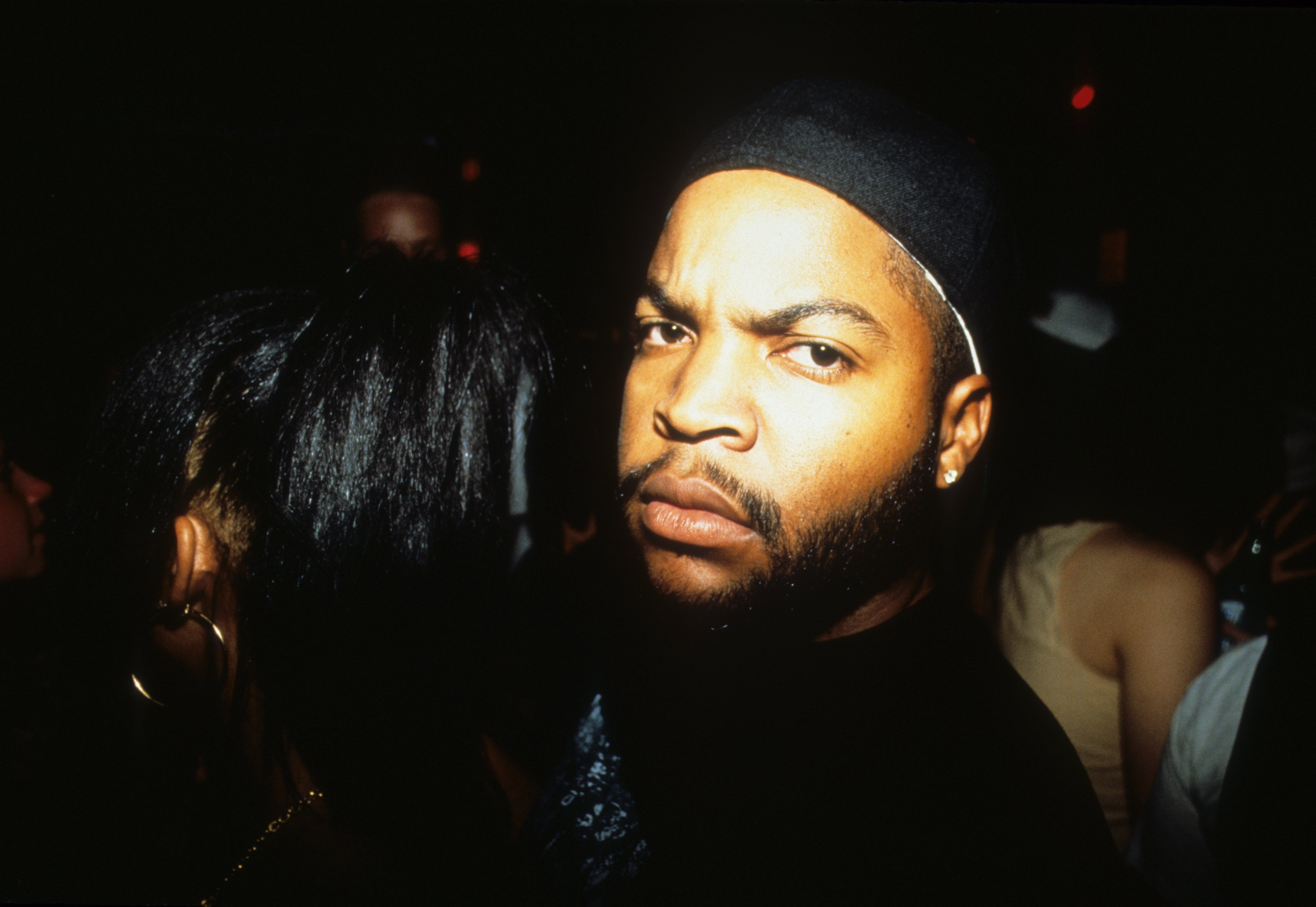 ice cube