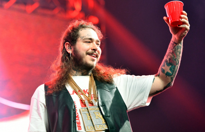 post malone