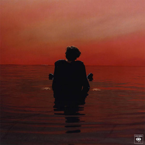 harry styles sign of the times