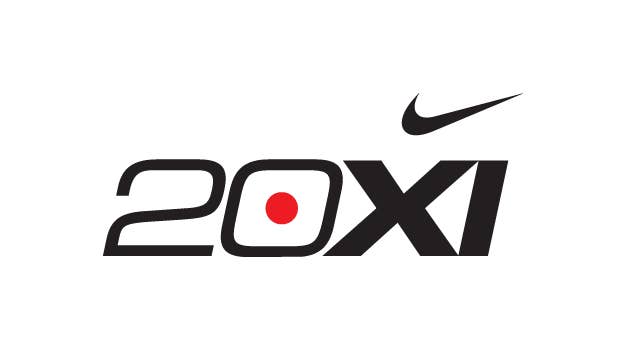 Nike 20XI 11