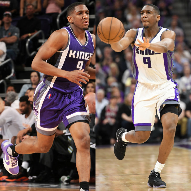 NBA #SoleWatch Power Rankings March 19, 2017: Langston Galloway