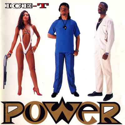 ice t power