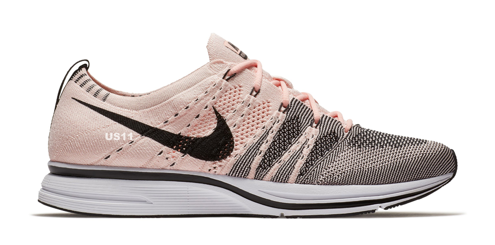 Nike flyknit trainer sales women