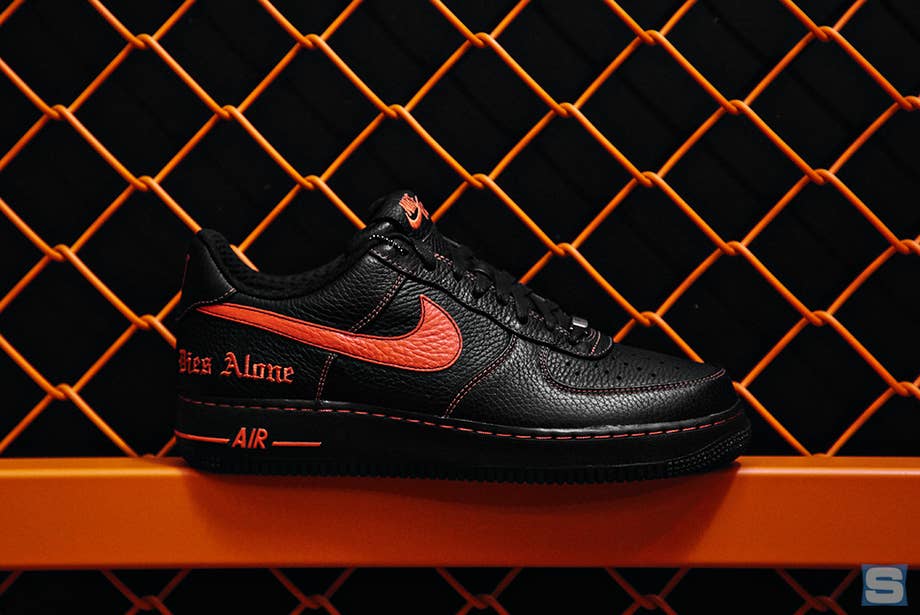 vlone nike air force
