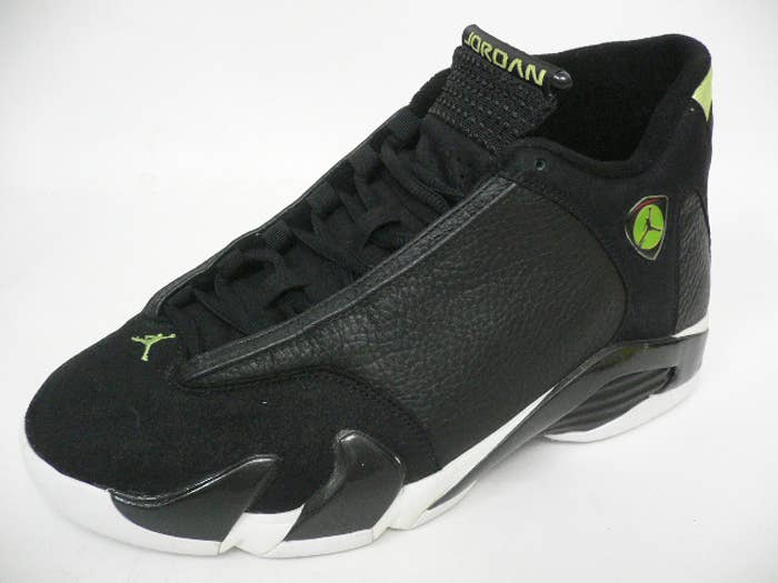 The 15 Best Air Jordan Sneakers of All Time